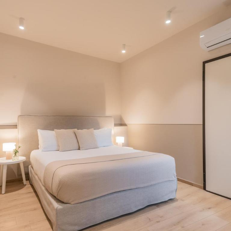 Villa Il Platano - Junior Suite - 5