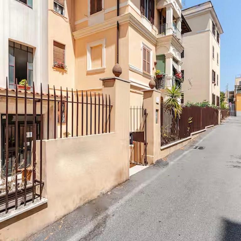 Casa della Salita San Pietro - Appartamento con 1 Camera da Letto - 31