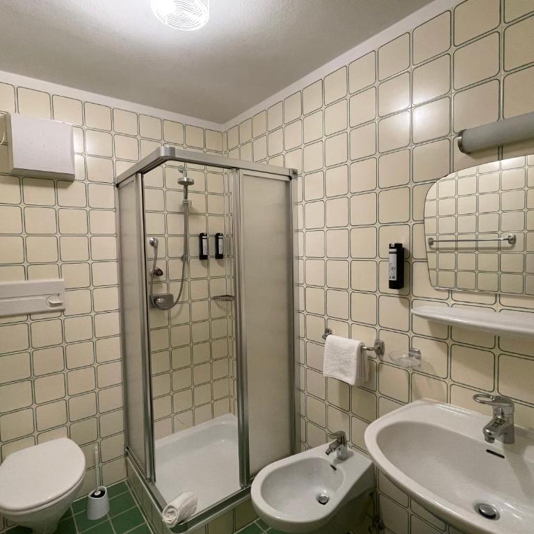 Camping Sass Dlacia - Monolocale (3 Adulti) - 3