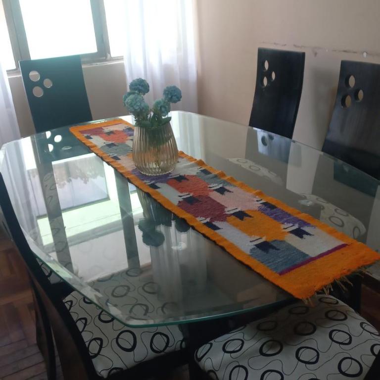 Ancca - Apartamento - 2