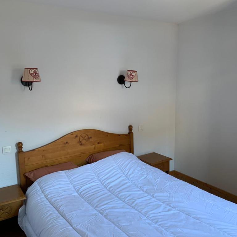 Chalet des Evettes - Appartement 1 Chambre - 13