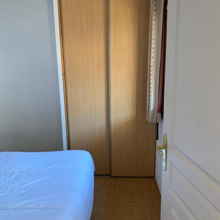 Chalet des Evettes - Appartement 1 Chambre - 10