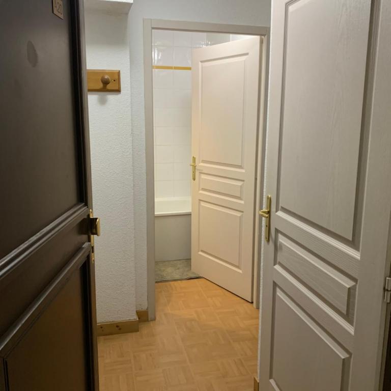 Chalet des Evettes - Appartement 1 Chambre - 15