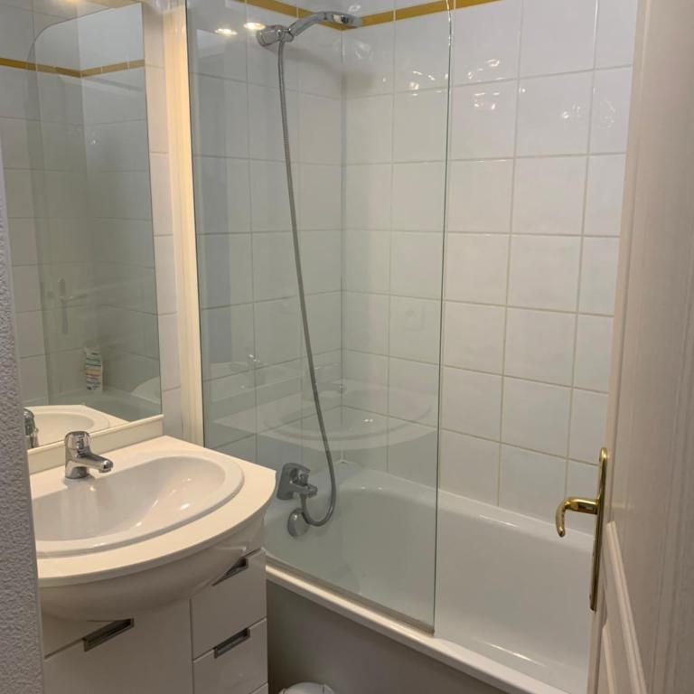 Chalet des Evettes - Appartement 1 Chambre - 16