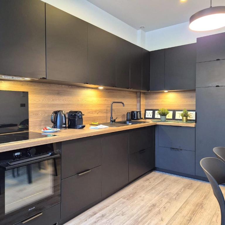 Rêves & Bulles - Hyper Centre - Cathédrale - Two-Bedroom Apartment - 4