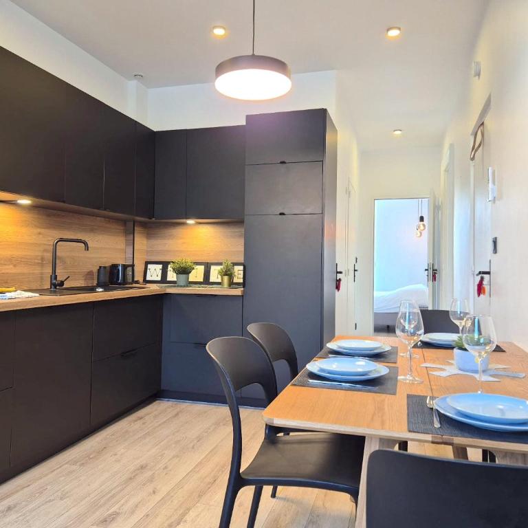 Rêves & Bulles - Hyper Centre - Cathédrale - Two-Bedroom Apartment - 8