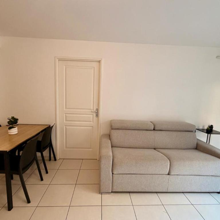 Bel appartement proche plages avec parking - Appartement - 1