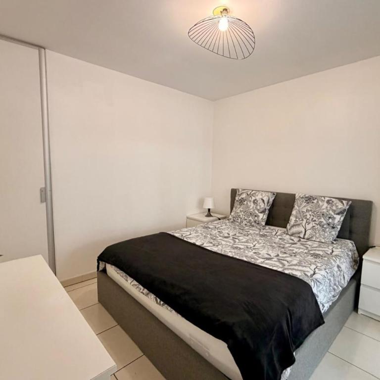 Bel appartement proche plages avec parking - Appartement - 6