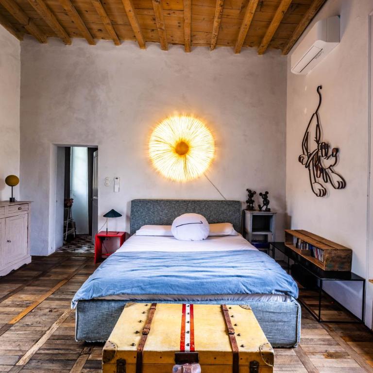 Domaine Secret d'Uzès & Spa - Maison Privative - Appartement 4 Chambres Deluxe - 28