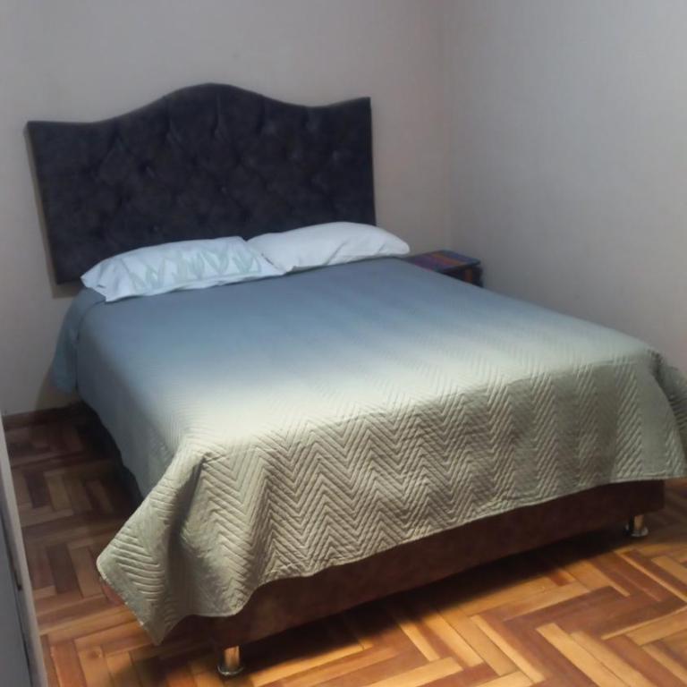 Ancca - Apartamento - 6