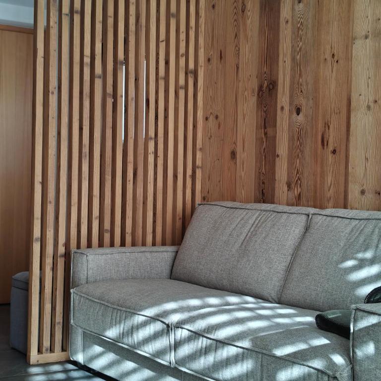 Appartamento Abete Bormio - Appartamento con 1 Camera da Letto e con Giardino - 3