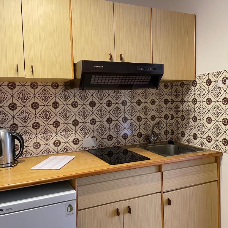 Camping Sass Dlacia - Monolocale con Terrazza Chiusa (2 Adulti) - 3
