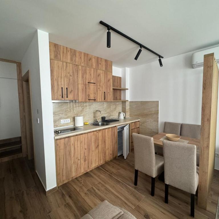 ASYAS Apartments - Studio Apartman - 7