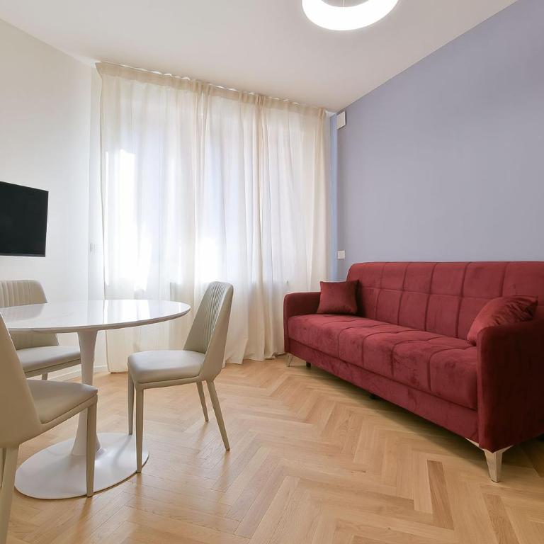 Sant'Orsola Deluxe by Milleventi Apartments - PARKING - Appartamento Deluxe - 1