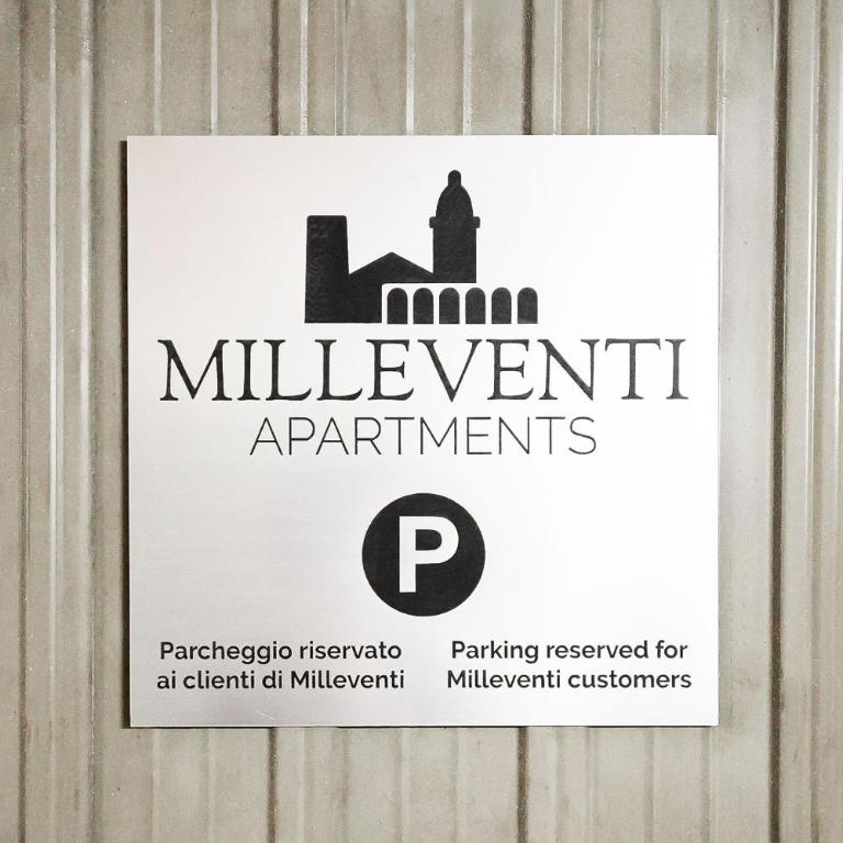 Sant'Orsola Deluxe by Milleventi Apartments - PARKING - Appartamento Deluxe - 4