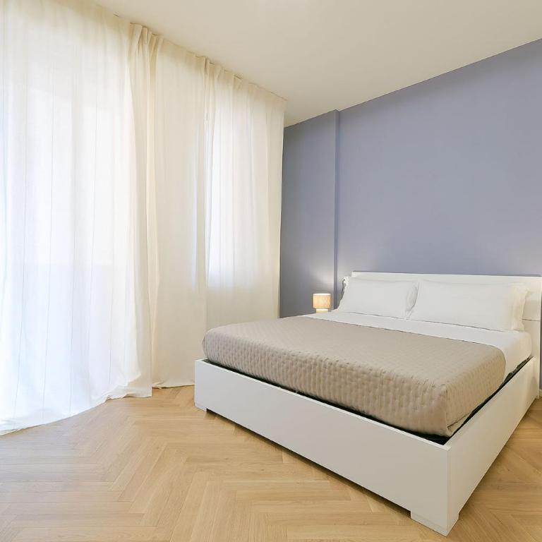 Sant'Orsola Deluxe by Milleventi Apartments - PARKING - Appartamento Deluxe - 2