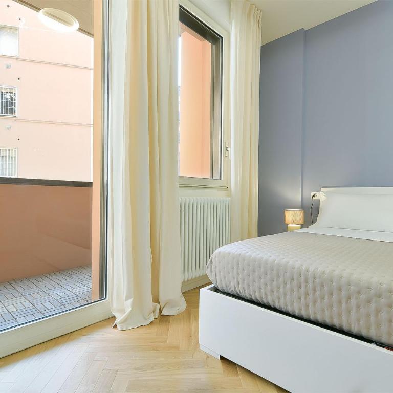 Sant'Orsola Deluxe by Milleventi Apartments - PARKING - Appartamento Deluxe - 8