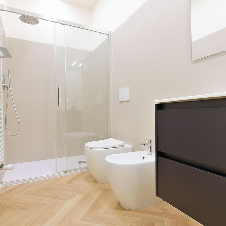 Sant'Orsola Deluxe by Milleventi Apartments - PARKING - Appartamento Deluxe - 3