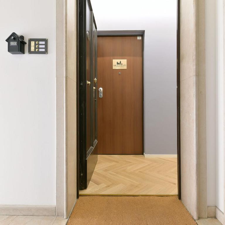 Sant'Orsola Deluxe by Milleventi Apartments - PARKING - Appartamento Deluxe - 13