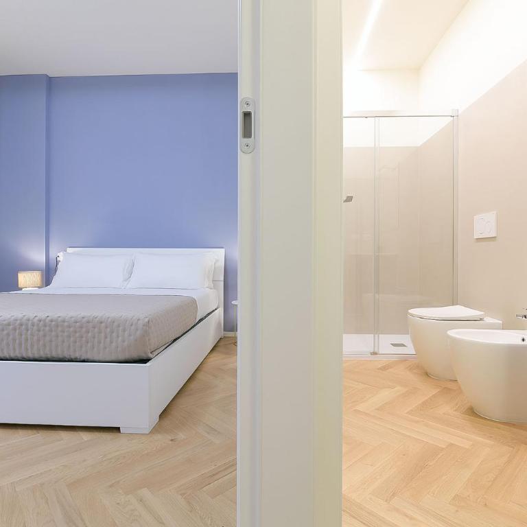 Sant'Orsola Deluxe by Milleventi Apartments - PARKING - Appartamento Deluxe - 6