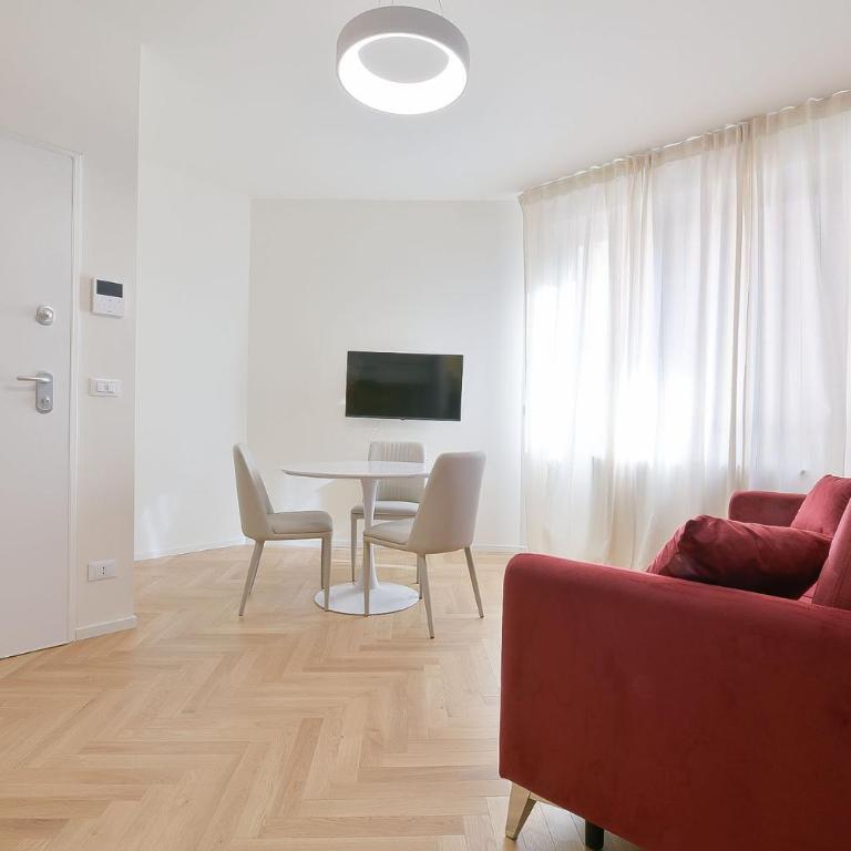Sant'Orsola Deluxe by Milleventi Apartments - PARKING - Appartamento Deluxe - 10