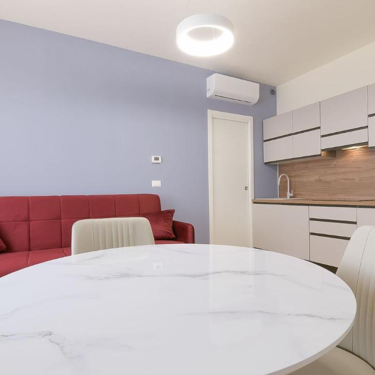 Sant'Orsola Deluxe by Milleventi Apartments - PARKING - Appartamento Deluxe - 12