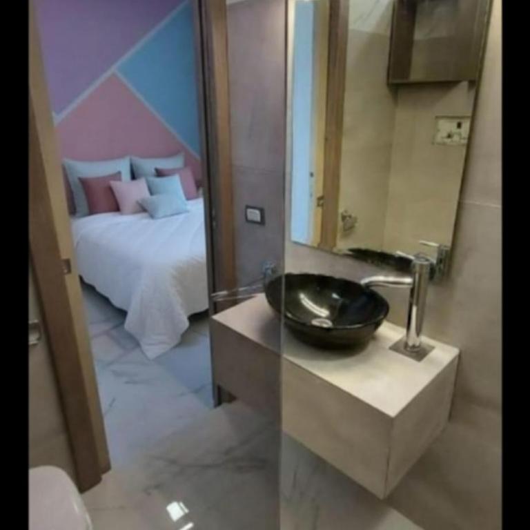 oasi scala dei turchi - Haus mit 1 Schlafzimmer - 3