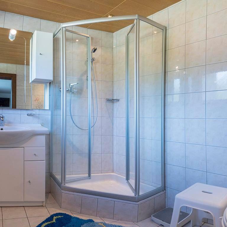 Das Mirabell - Apartment mit Dusche - 5