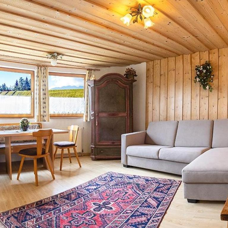 Das Mirabell - Apartment mit 1 Schlafzimmer und Dusche - 1