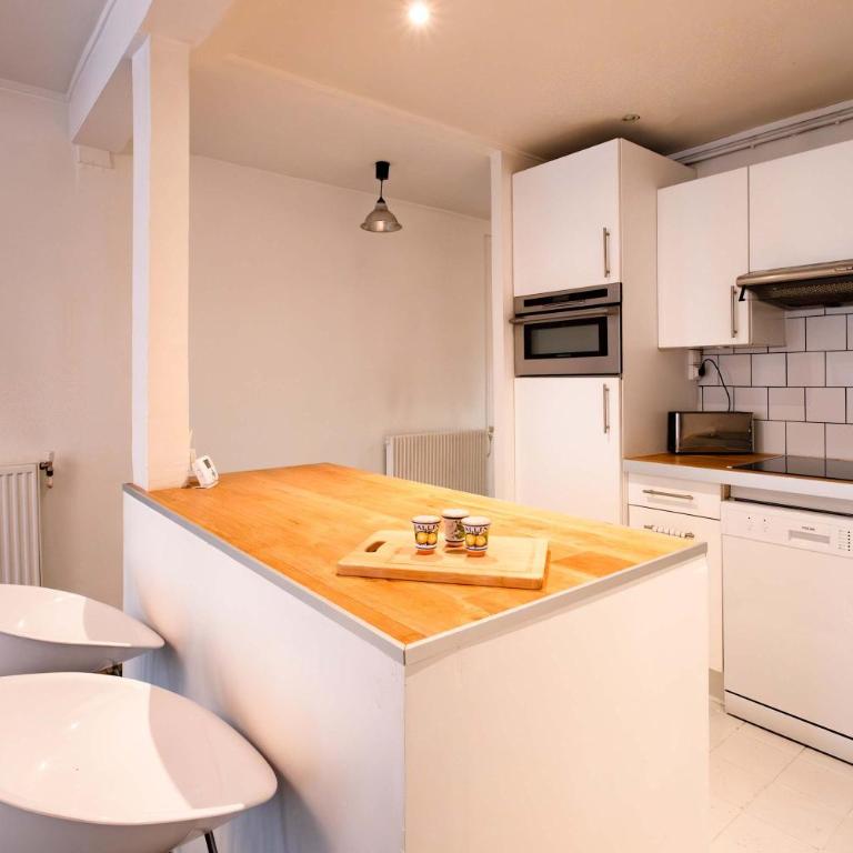 Charming Appartement in heart of Marais - Appartement - 4