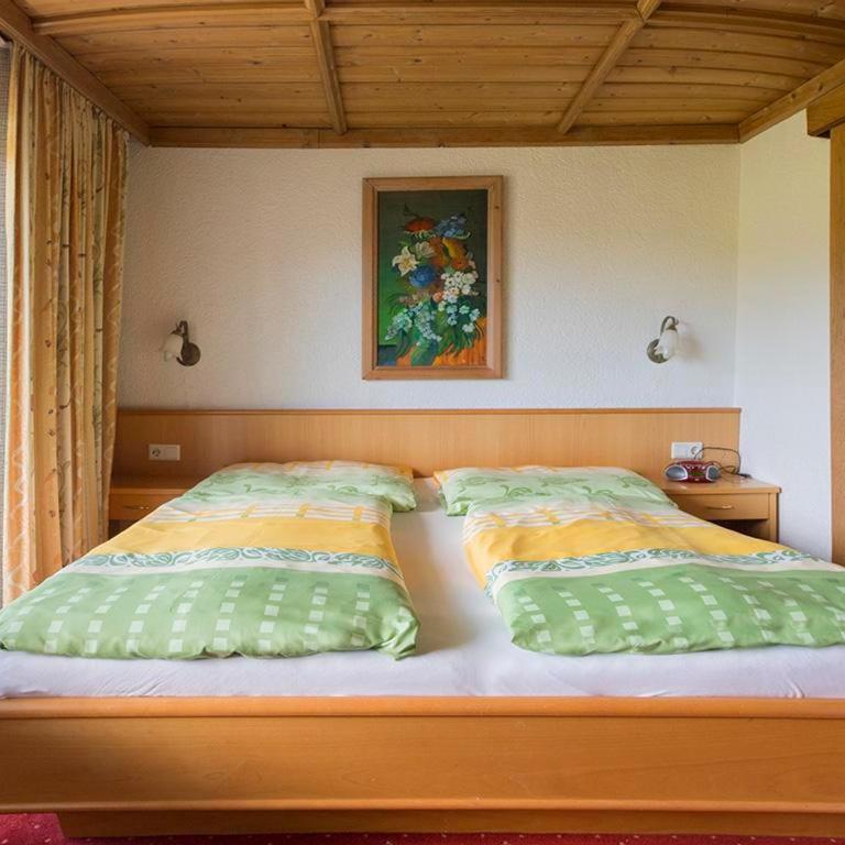 Das Mirabell - Standard Apartment mit Dusche - 9
