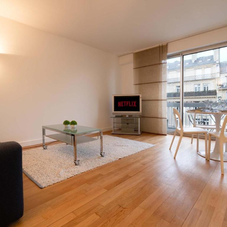 Luxury Flat Arc de Triomphe 4 Guests - Appartement - 2