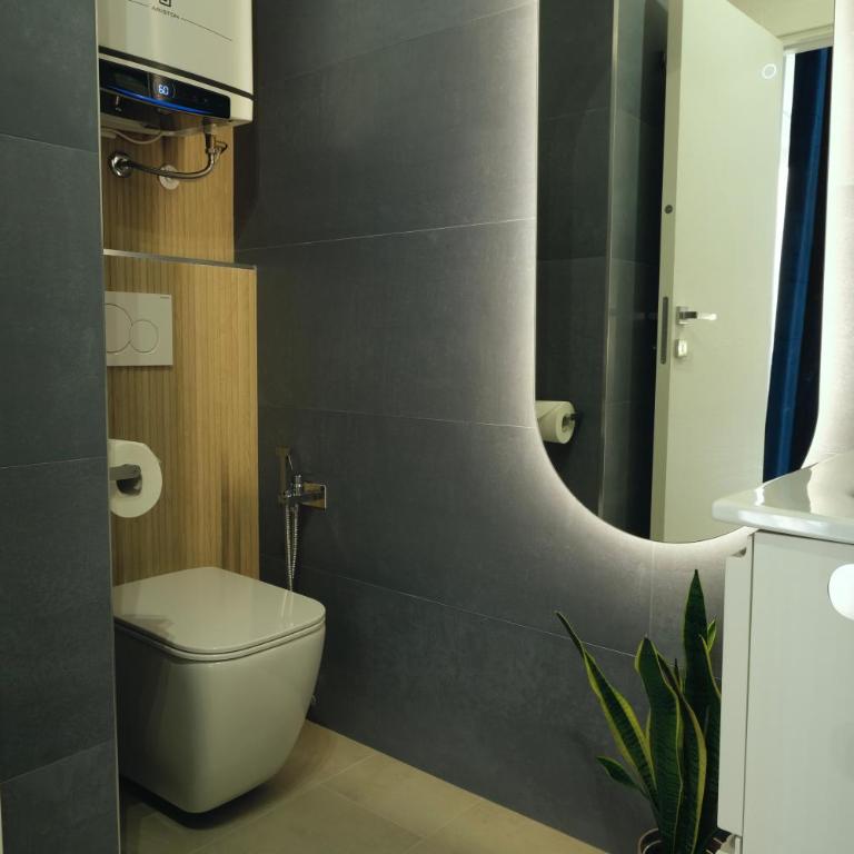 Marephis Rooms - Alghero - Camera Matrimoniale Deluxe con Balcone - 10
