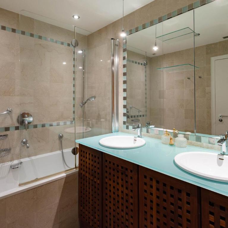 Luxury Flat Arc de Triomphe 4 Guests - Appartement - 18