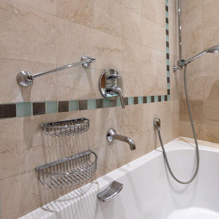 Luxury Flat Arc de Triomphe 4 Guests - Appartement - 19