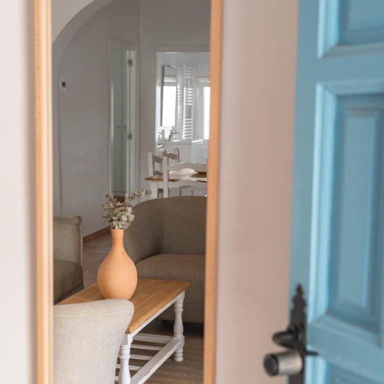 Los Bungalows Del Arenal - Appartement 3 Chambres avec Terrasse - 18