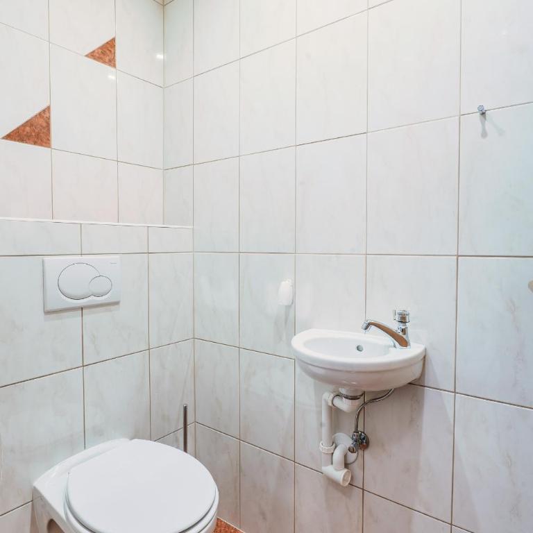 Appartements Hauser - Apartment mit 3 Schlafzimmern und Dusche - 31