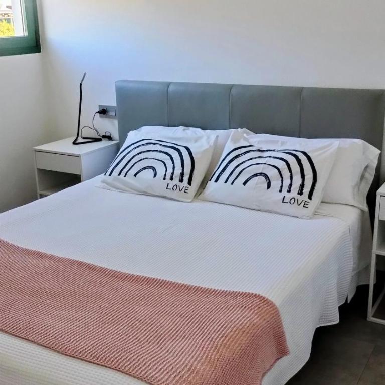 Apartamentos los volcanes luxury views - One-Bedroom Apartment - 14