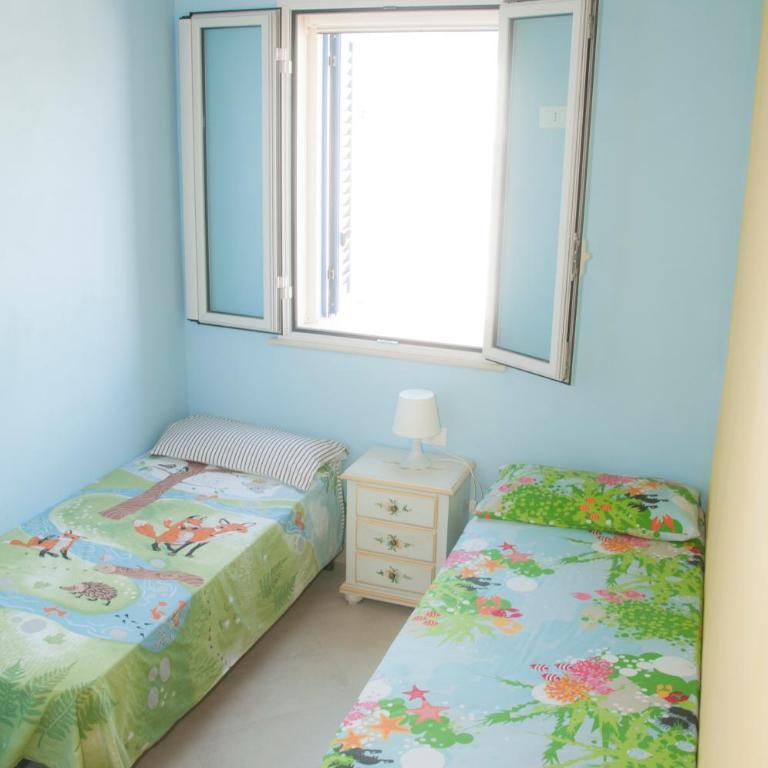 Villa Ilaria - Casa con 3 Camere da Letto - 15