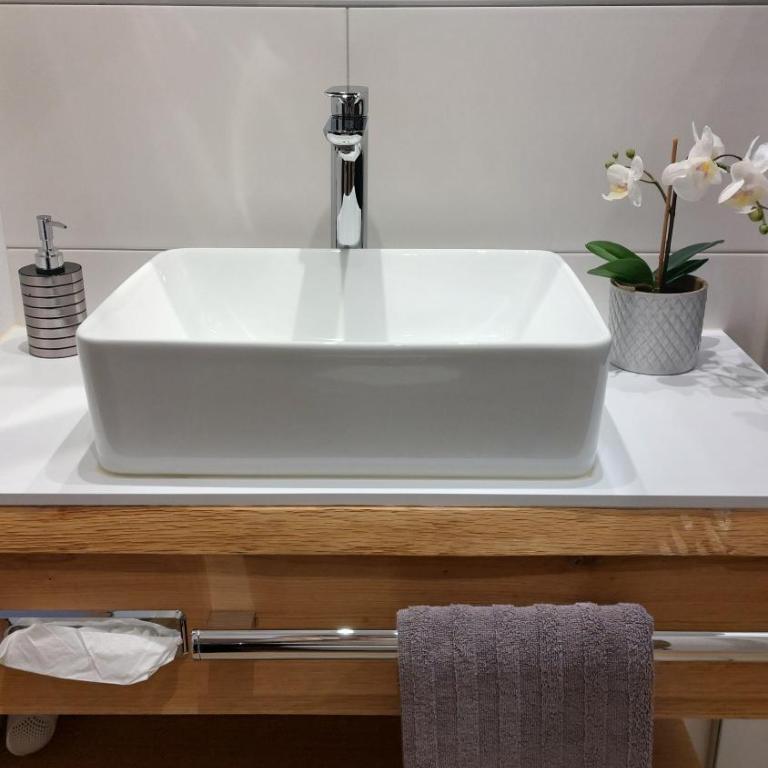 Apartment Luna incl Summercard Zell am See Kaprun - Studio-Apartment - 12
