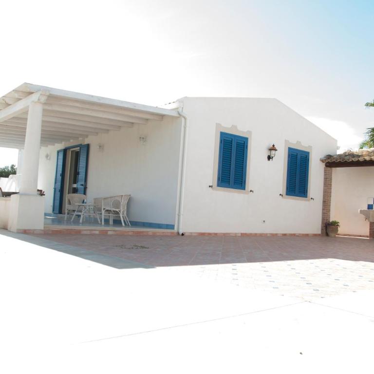 Villa Ilaria - Casa con 3 Camere da Letto - 1