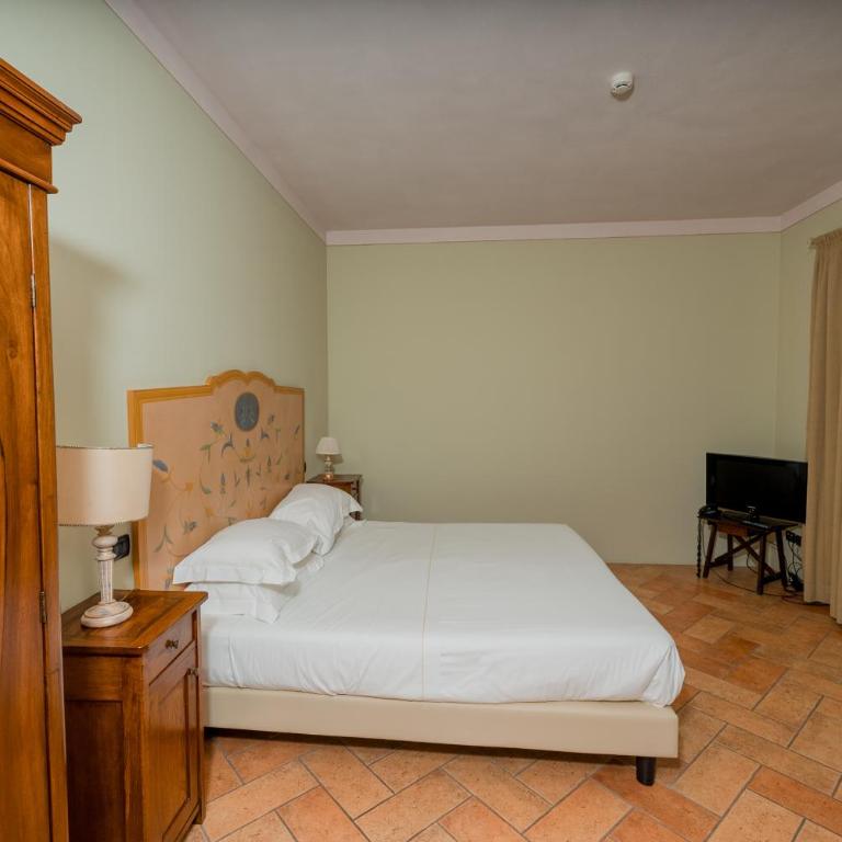 Valle di Assisi Country Apartments - Appartamento con 1 Camera da Letto, Giardino e Accesso per persone con disabilità - 7