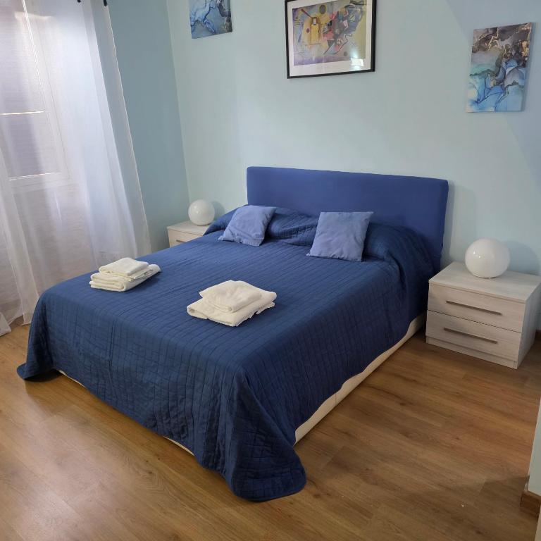 New Inn Certosa - Appartement 1 Chambre - 1