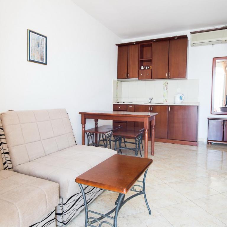 Apartments Obala B&B - Dragović - One-Bedroom Apartment with Sea View and Balcony - 22