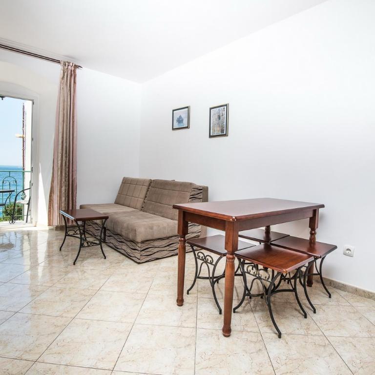 Apartments Obala B&B - Dragović - One-Bedroom Apartment with Sea View and Balcony - 20