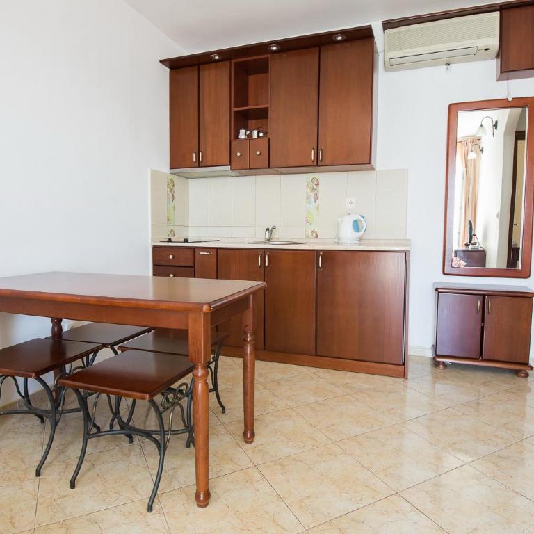 Apartments Obala B&B - Dragović - One-Bedroom Apartment with Sea View and Balcony - 19