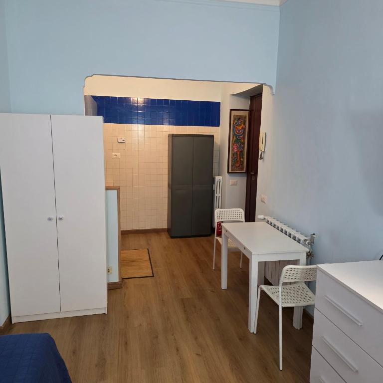 New Inn Certosa - Appartement 1 Chambre - 6