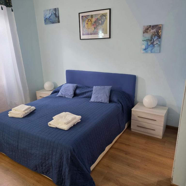 New Inn Certosa - Appartement 1 Chambre - 8