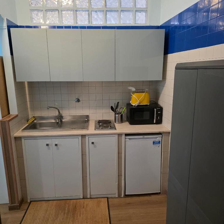 New Inn Certosa - Appartement 1 Chambre - 11