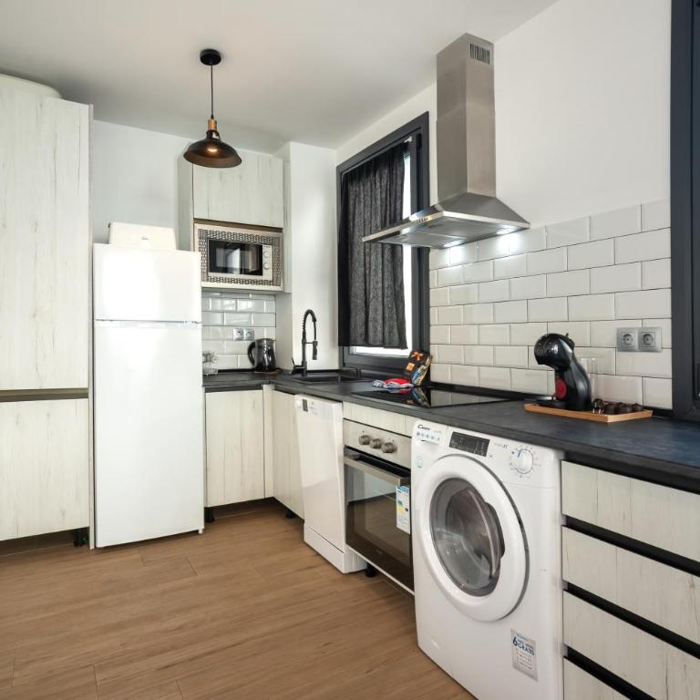 Ayamonte Market Suites by Ĥ - Apartamento de 1 dormitorio - 26